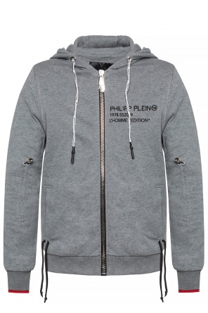 Printed sweatshirt, zdjęcie 1 Printed sweatshirt od Philipp Plein